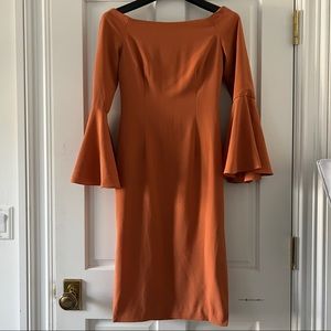 Keepsake Dress with Sleeves - Small